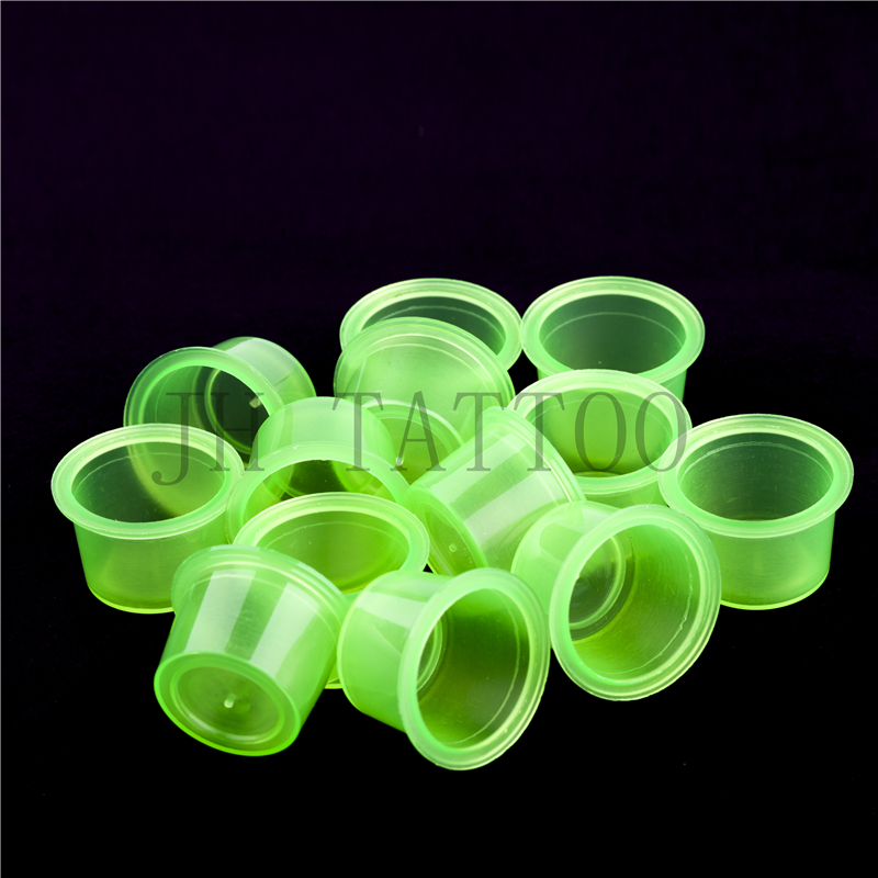 24MM GREEN INK CUP