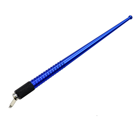 Microblades 10
