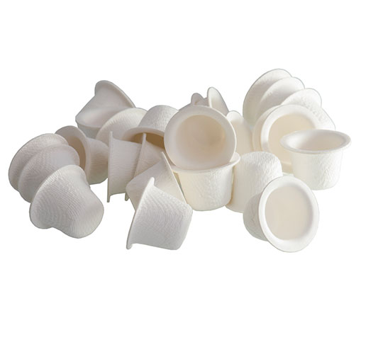 Paper Ink cup